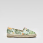 Espadrilky DeeZee JOYCE WSS990-103 Látka/-Látka