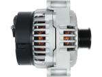 Alternátor LAND ROVER Range Rover II (P38A) 3.9–4.6 V8 Benzin