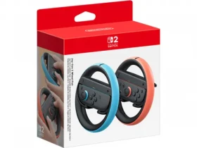Nintendo Switch 2 Joy-Con Wheel Pair (N2P106)