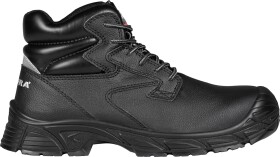 Bezpečnostní obuv Cofra BAFFIN S3S CI LG SC FO SR Velikost boty: 43 NEW WORKMATE, Černá