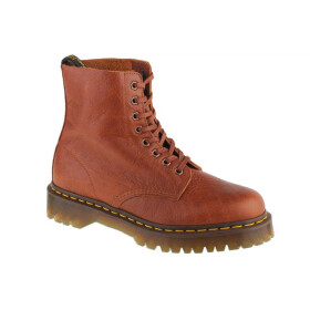 Dr. Martens 1460 Pascal Bex hliněná obuv DM26981220 40