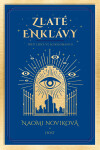 Zlaté enklávy - Naomi Noviková