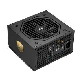 Sharkoon Rebel P20 750W / 80Plus Gold / Modular / 120mm / ATX (4044951040612)