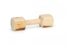 Beeztees Činka dřevěná 350-400g (KF-640905)