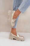 Mokasiny model 208662 Step in style 41