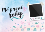 Mé první roky, 1. vydání - Vít Libovický