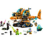 LEGO LEGO® DREAMZzz™ 71515 Tygrožraločí tank
