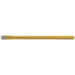 KS Tools Elektrikářské dláto, 8-hranné, 12 x 200 mm 1620261