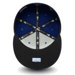 New Era Pánská kšiltovka Texas Rangers MLB Authentic 59FIFTY Fitted Game Velikost: 7 5/8