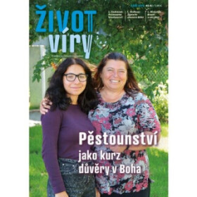 Život víry 2019/9 - audiokniha