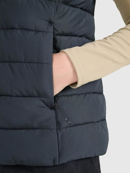 Dámská vesta 4F Velikost: XS