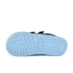Chlapecké barefoot tenisky PERSY BLUE Protetika - 30