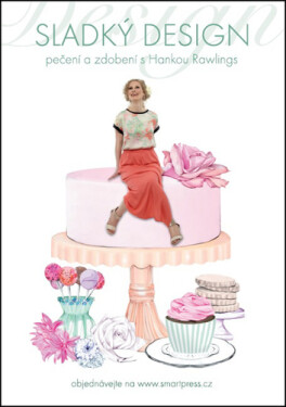 Sladký design Rawlings Rawlings