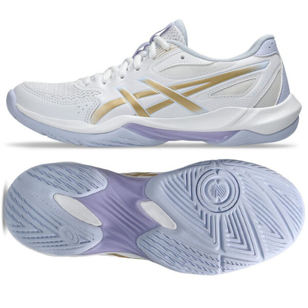 Volejbalová obuv Asics Gel-Rocket 12 W 1072A119 102 39 1/2