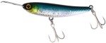 Illex Wobler Riser Bait 6cm - Shine Katana,Illex Wobler Riser Bait 6cm - Shine Katana