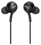 Samsung EO-IC100BBE černá / Sluchátka / USB-C / mikrofon / DAC převodník (57983111717)