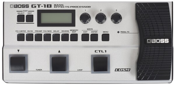 Boss GT-1B (použité)