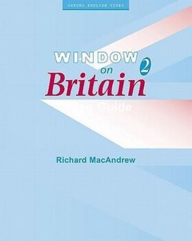 Window on Britain Video Guide