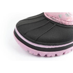 Sněhové boty Lee Cooper Jr LCJ-24-44-2863K 23