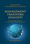 Management transferu znalostí - Zbyněk Pitra