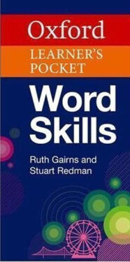 Oxford Learner´s Pocket Word Skills - Stuart Redman