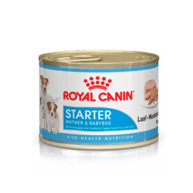 Royal Canin Starter MOUSSE 195 g