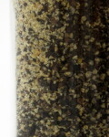 Nicolas Vahé Pepř s česnekem 155 g, černá barva, sklo