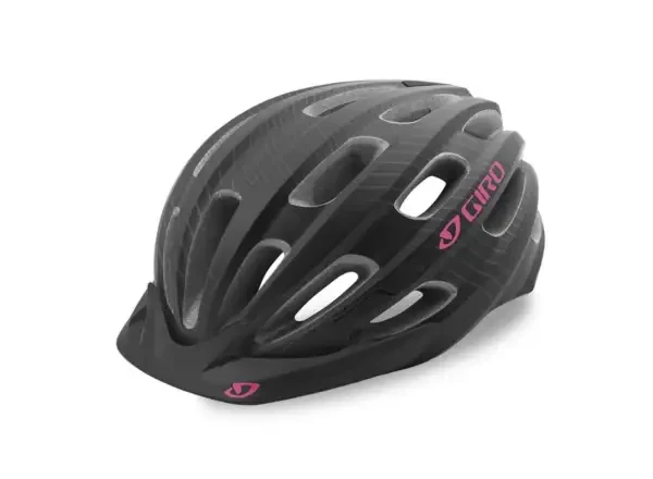 GIRO Vasona black