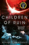 Children of Ruin Adrian Tchaikovsky