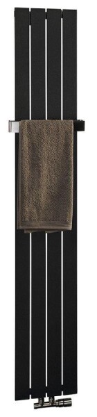 SAPHO - COLONNA otopné těleso 298x1800, břidlice s texturou IR144