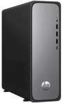 HP S03-0051nc OmniDesk/Slim černá / Core i3-14100 3.5GHz / 8GB / 512GB SSD / UHD 730 / Bez OS (B9ER3EA)