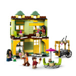 LEGO LEGO® Harry Potter™ 76452 Prvotřídní potřeby pro famfrpál a zmrzlinářství
