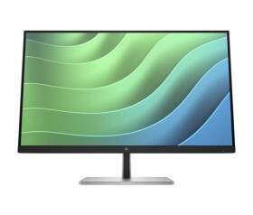 HP LCD E27 G5 27" IPS w/LED micro-edge, 1920x1080, 5ms, 300nits, 1000:1, DP 1.2, HDMI 1.4, 4xUSB3.2 EDF_1514852
