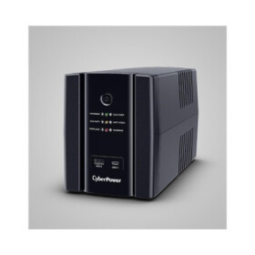 CyberPower UT GreenPower Series UPS 1500VA/900W, české/slovenské zásuvky EDF_295737