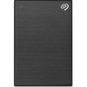 Seagate HDD External One Touch with Password 4TB černá / externí HDD / 2.5" / USB 3.0 (STKZ4000400)