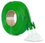 Spectrum ReFill Premium PLA High Speed Grass Green / Tisková struna / 1,75 mm / 1 kg (81271)