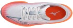 Běžecké boty Mizuno WAVE REBELLION J1GC233501 Velikost obuvi EU: