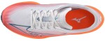 Běžecké boty Mizuno WAVE REBELLION J1GC233501 Velikost obuvi v EU: 45