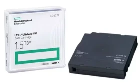HP LTO-7 15TB (C7977A)