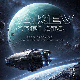 Rakev: Odplata - Aleš Pitzmos