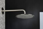 SAPHO - MINIMAL hlavová sprcha, průměr 300, nerez mat MI093