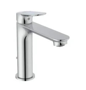 Ideal Standard - Umyvadlová baterie s výpustí, chrom (BE120AA)