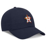 Nike Pánská kšiltovka Houston Astros MLB Organic Cotton Club Adjustable Velikost: M/L