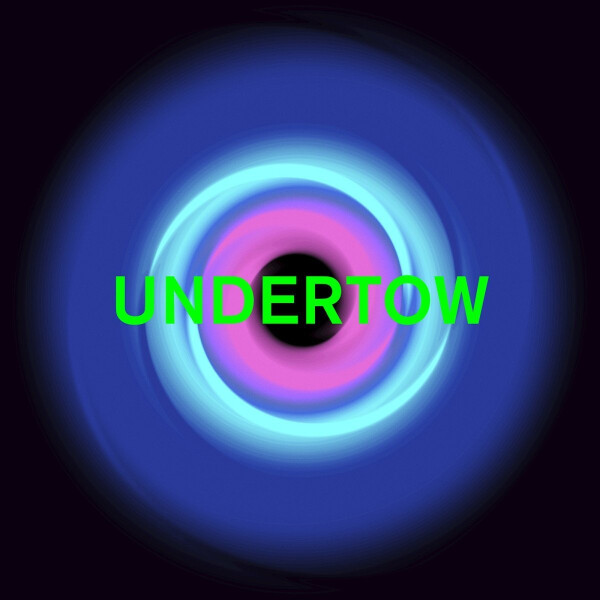 Undertow - LP - Shop Boys Pet
