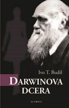 Darwinova dcera Ivo Budil