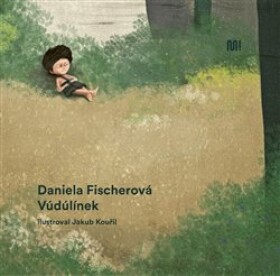 Vúdúlínek Daniela Fischerová