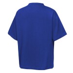 Outerstuff Dětské tričko New York Rangers NHL Shot Speed Short Sleeve Elevated Velikost: Dětské M (136 – 152)