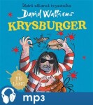 Krysburger David Walliams