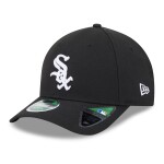 New Era Pánská kšiltovka Chicago White Sox MLB Player Replica 9FORTY M-Crown Snapback Game