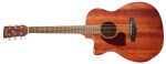 Ibanez PC12MHLCE Natural